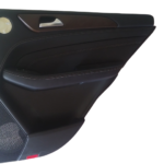 Mercedes-benz Ml 350 Amg 2014 Panel Puerta Trasera Derecha
