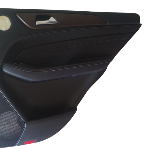 b6e33f1a-47e5-4b90-970b-3ac3a87b115c Mercedes-benz Ml 350 Amg 2014 Panel Puerta Trasera Derecha