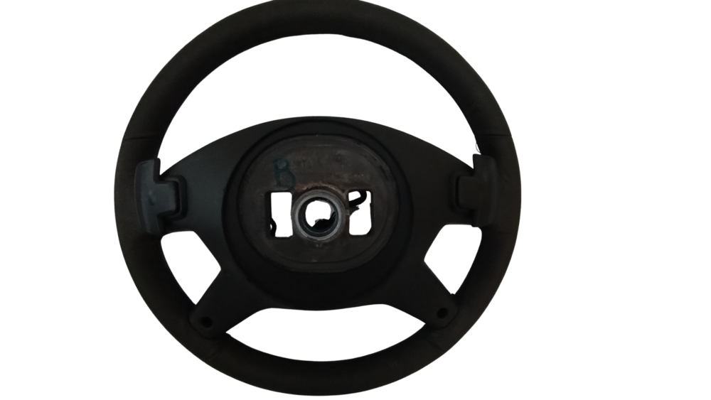 bbde0e9d-7653-42ec-9124-5aa826b80eb3 Mercedes-benz Ml 350 Amg 2014 Volante Forrado En Piel Oem