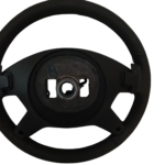 bbde0e9d-7653-42ec-9124-5aa826b80eb3 Mercedes-benz Ml 350 Amg 2014 Volante Forrado En Piel Oem