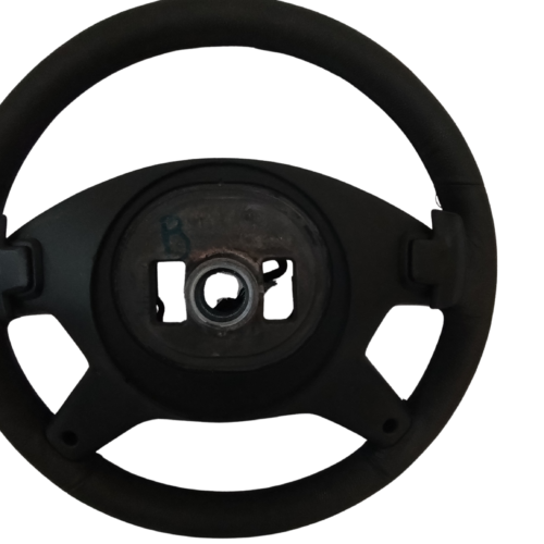 bbde0e9d-7653-42ec-9124-5aa826b80eb3 Mercedes-benz Ml 350 Amg 2014 Volante Forrado En Piel Oem