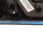 c2fc6057-df85-4270-92d5-679ee6552b14 Mercedes-benz Ml 350 Amg 2014 Bisel Der Madera Botonera