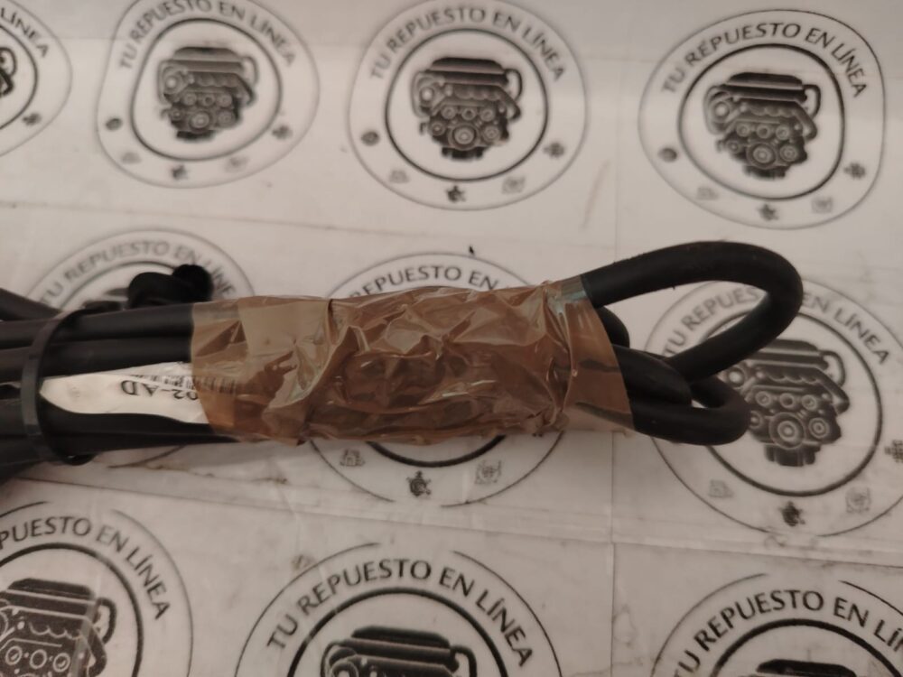 Ford Fusion Titanium 2014 Cable Usb Consola Central Oem DS7T-14D202-AD