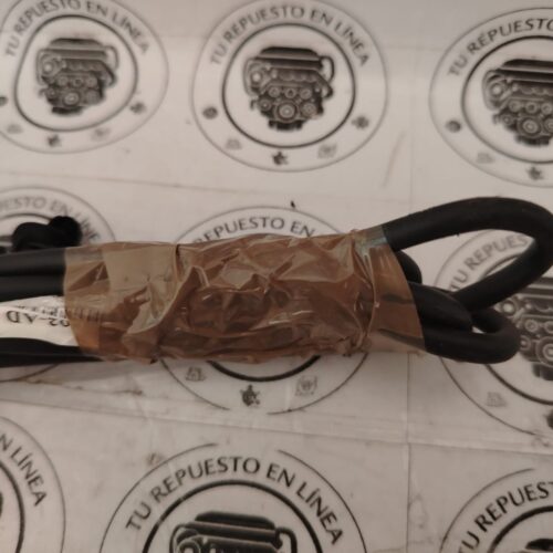 c4877928-44dd-4e2f-abb4-d54e3a5ca0fc Ford Fusion 13-16 Arnés Puerto USB Consola OEM DS7T-14D202-AD