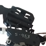 Mercedes Benz Ml 350 Amg 2014 Manija Puerta Del Der