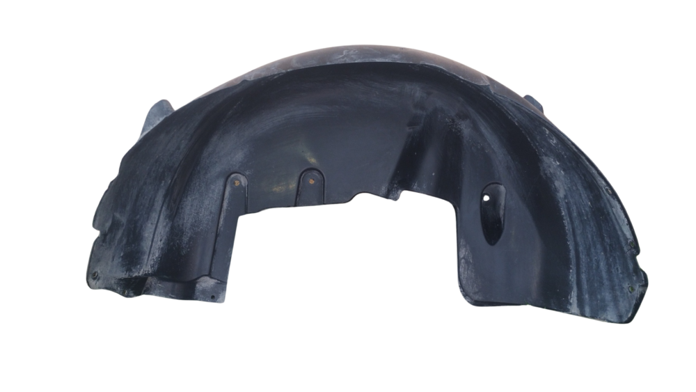 Mercedes-benz Ml 350 Amg 2014 Lodera Trasera Derecha Oem