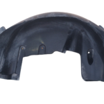 Mercedes-benz Ml 350 Amg 2014 Lodera Trasera Derecha Oem