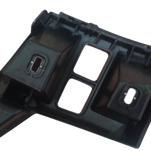 c8898a3d-c9f3-4771-bc37-0278428edaa1 Mercedes Ml W166 2012-2015 Soporte Trasero Izquierdo Defensa