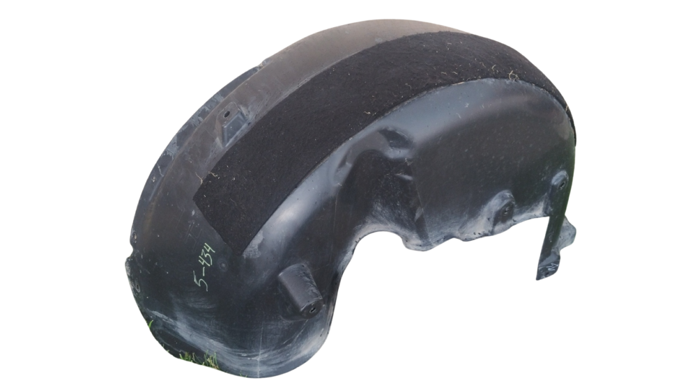 Mercedes-benz Ml 350 Amg 2014 Lodera Trasera Derecha Oem