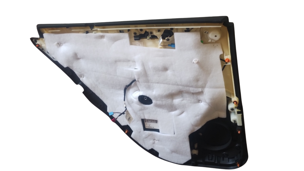 ce7f5094-70a3-4496-bfa9-b6426d761dfd Mercedes-benz Ml 350 Amg 2014 Panel Puerta Trasera Derecha