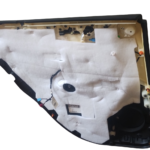 Mercedes-benz Ml 350 Amg 2014 Panel Puerta Trasera Derecha