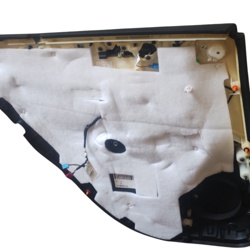 ce7f5094-70a3-4496-bfa9-b6426d761dfd Mercedes-benz Ml 350 Amg 2014 Panel Puerta Trasera Derecha