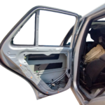 cf3aacfd-5eda-413b-989d-cc3b60f4693f Mercedes-Benz ML 350 2014 Puerta Trasera Izq Cascarón