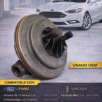 Ford Fusion 2.0l Turbo Cartucho 2014 - Usado Oem