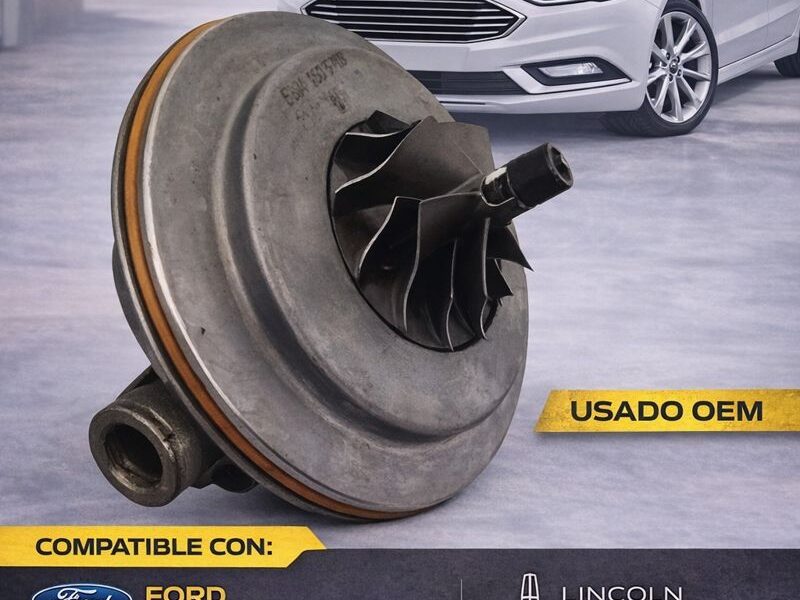 d764f0e9-1e34-42b4-8e9e-5699bbe3d47a-md Ford Fusion 2.0l Turbo Cartucho 2014 - Usado Oem