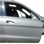 d79fad82-d8d0-4d51-b857-4a5d139a9d98 Mercedes Benz Ml 350 Amg 2014 Puerta Der Solo Cascarón