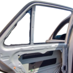 d91c2b09-df00-4336-b14b-adc8f1ba9d3e Mercedes-Benz ML 350 2014 Puerta Trasera Izq Cascarón