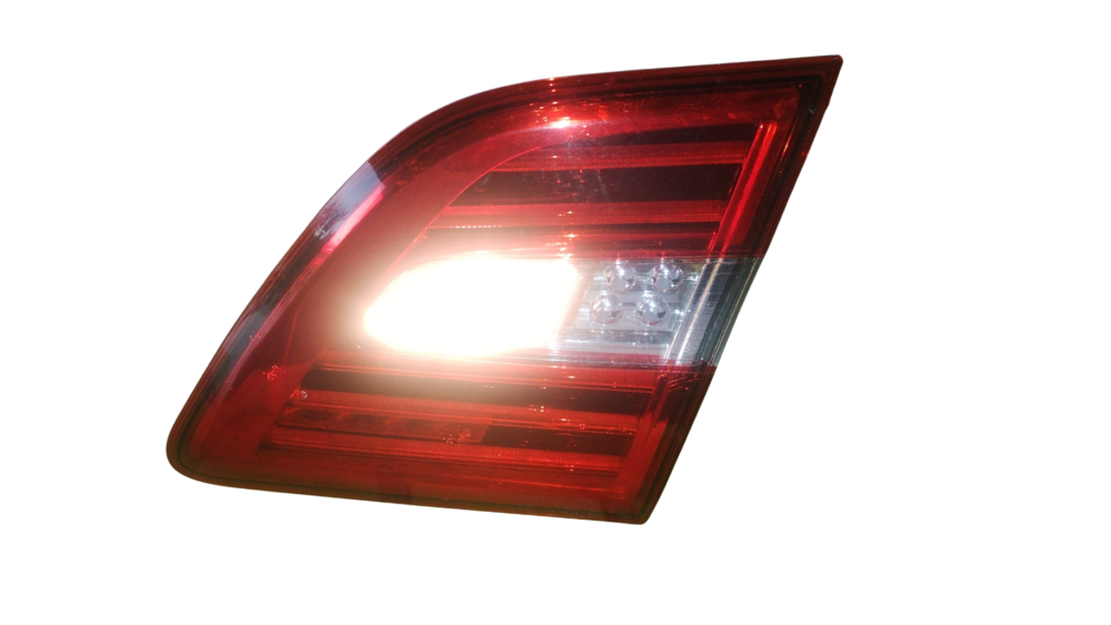 db8ff8cc-07a4-4039-a3a0-6cd376c52114 Mercedes-benz Ml 350 Amg 2014 Calavera Interna Der Oem