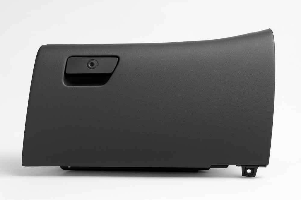 Ford Fusion Titanium 2.0l 2013-2017 Guantera Original