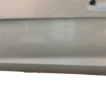 Mercedes Benz Ml 350 Amg 2014 Puerta Izq Solo Cascarón