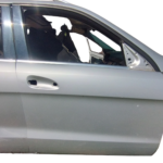 df79faa3-d1da-4c1e-91b4-3944a59f513e Mercedes Benz Ml 350 Amg 2014 Puerta Der Solo Cascarón