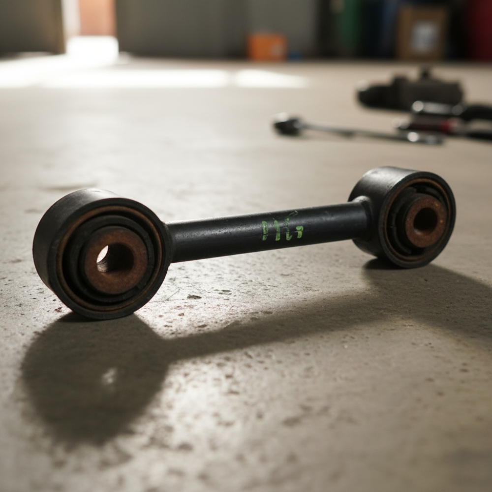 Ford Fusion 2013-2016 Barra Estabilizadora Trasera Oem