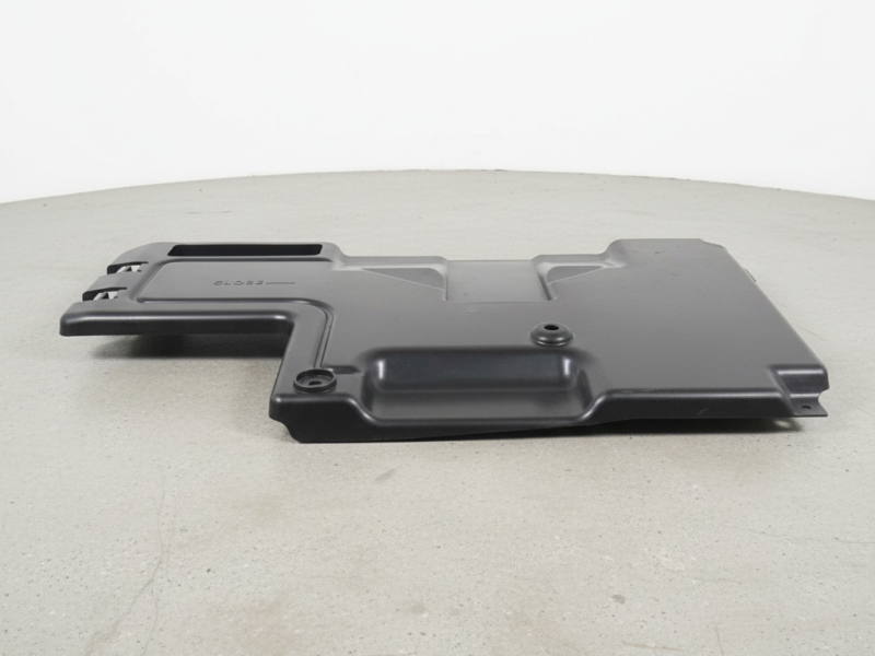 download Mercedes Benz Ml350 Cubierta Plastica Del Piso