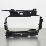 Mercedes Benz Ml350 Carcasa Plastica Piso Izq Frontal