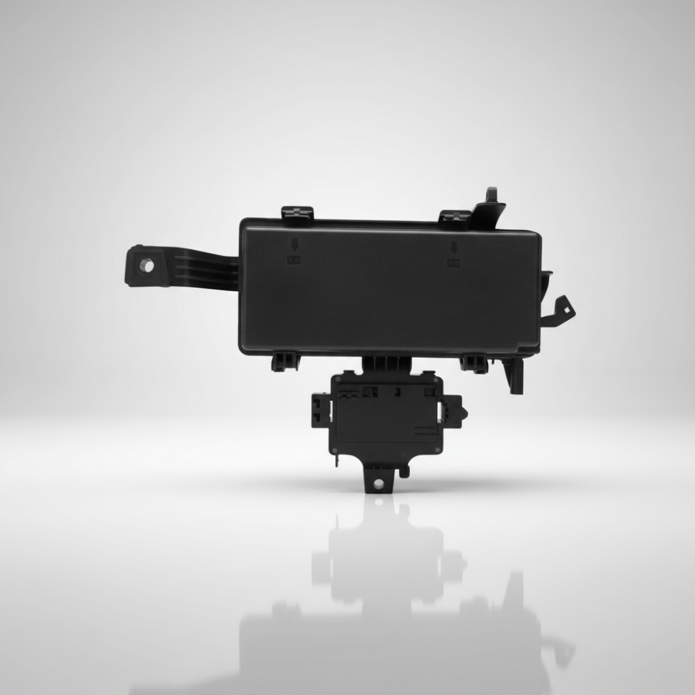 Mercedes Benz Ml 350 Amg Caja Fusibles A1665460143 Oem