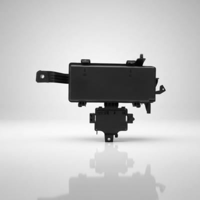 Mercedes Benz Ml 350 Amg Caja Fusibles A1665460143 Oem