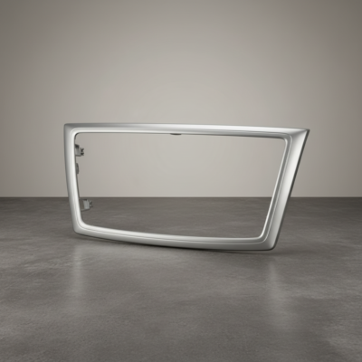 Mercedes-benz Ml 350 Amg 2014 Bisel Consola