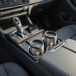 Mercedes-benz Ml 350 Amg 2014 Base Soporte Portavasos