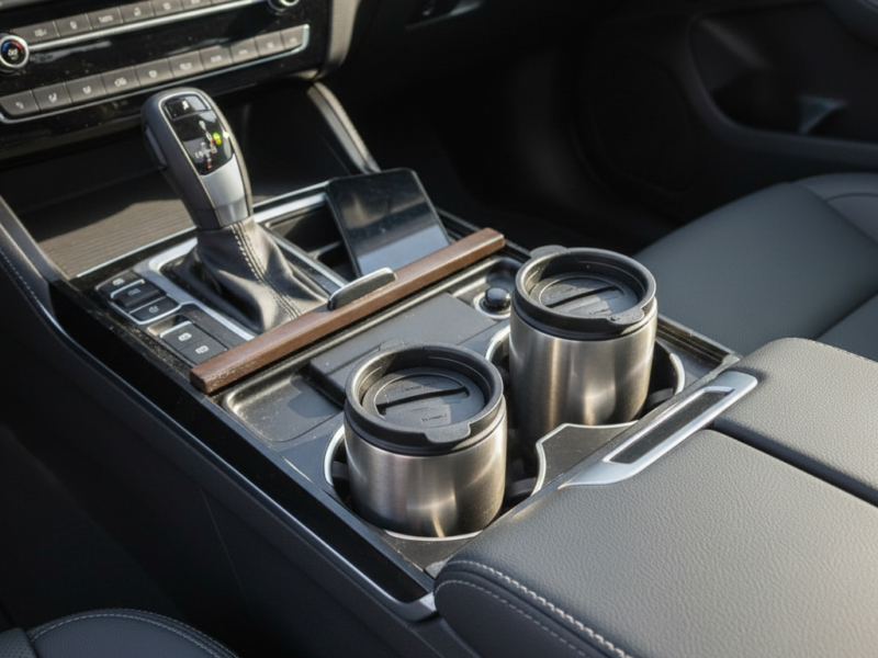 download Mercedes-benz Ml 350 Amg 2014 Base Soporte Portavasos