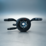 download Mercedes-benz Ml 350 Amg 2014 Interruptor Columna Oem