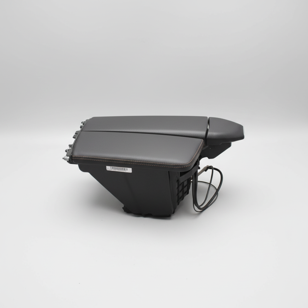 Mercedes-benz Ml 350 Amg 2014 Consola Central Reposabrazos