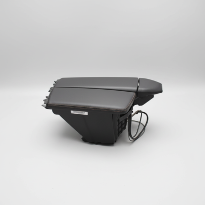 Mercedes-benz Ml 350 Amg 2014 Consola Central Reposabrazos