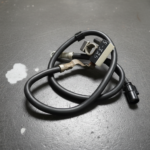 Mercedes Benz Ml350 2014 Oem Cable Terminal Negativo Batería