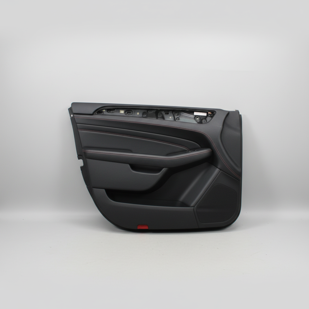 Mercedes-benz Ml 350 Amg 2014 Panel Puerta Delantera Derecha