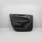 Mercedes-benz Ml 350 Amg 2014 Panel Puerta Delantera Derecha