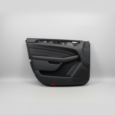 Mercedes-benz Ml 350 Amg 2014 Panel Puerta Delantera Derecha