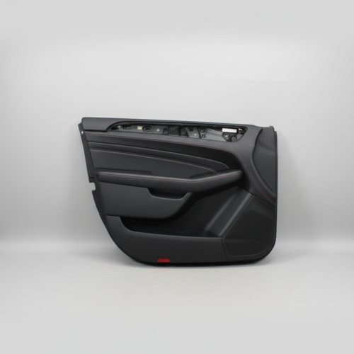 Mercedes-benz Ml 350 Amg 2014 Panel Puerta Delantera Derecha