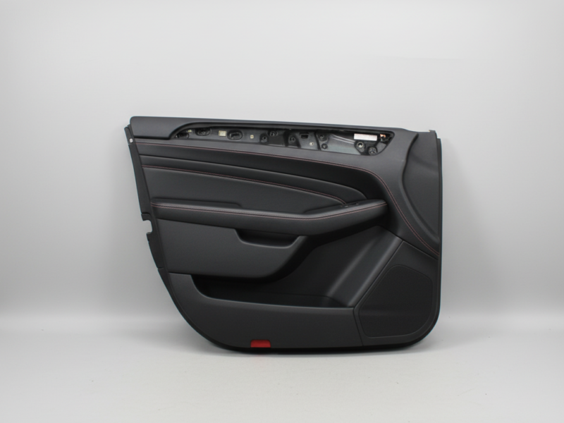 Mercedes-benz Ml 350 Amg 2014 Panel Puerta Delantera Derecha