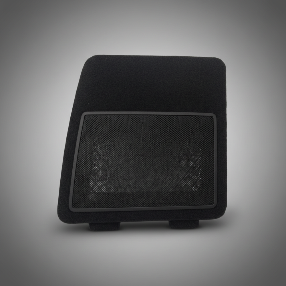 download Mercedes-benz Ml 350 Amg 2014 Panel Interior Trasero Cajuela