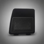 download Mercedes-benz Ml 350 Amg 2014 Panel Interior Trasero Cajuela