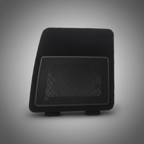 Mercedes-benz Ml 350 Amg 2014 Panel Interior Trasero Cajuela