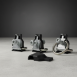 download Mercedes-benz Ml 350 2014 Set 3 Anillos Seguridad Cajuela