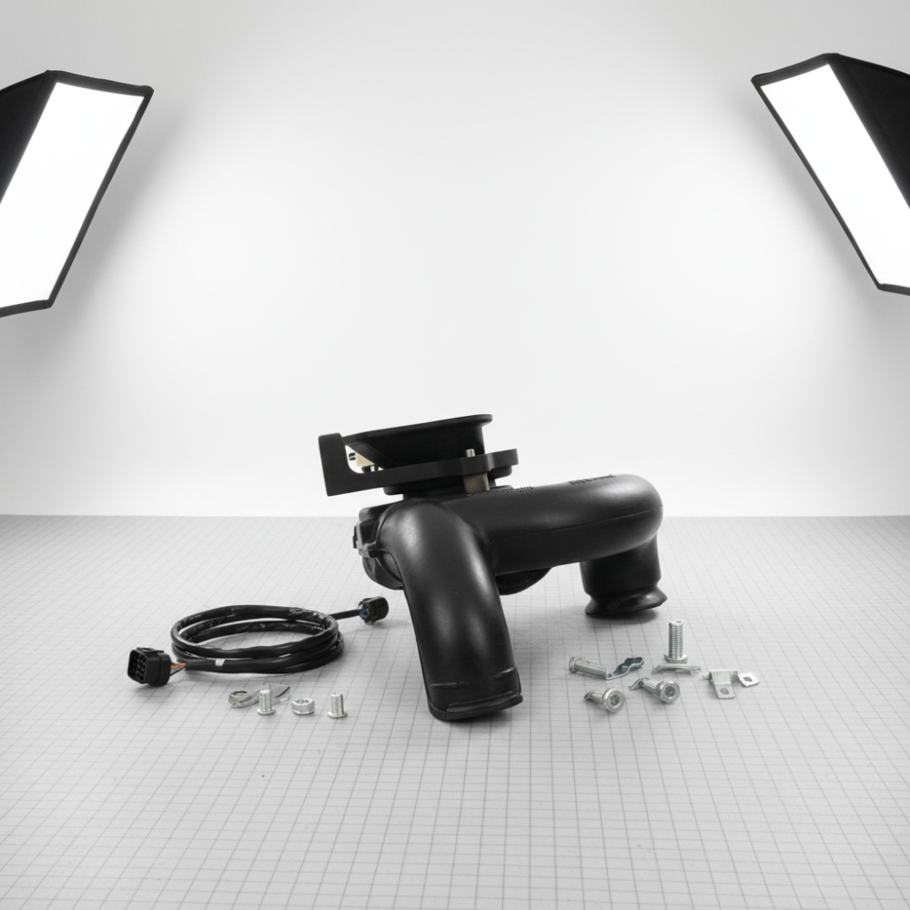 Mercedes Benz Ml 350 Amg 2014 Manguera Enfriamiento Oem