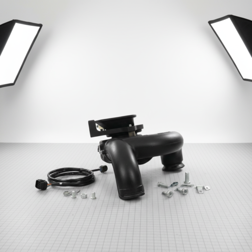 Mercedes Benz Ml 350 Amg 2014 Manguera Enfriamiento Oem