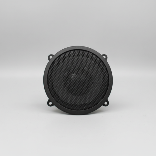 Mercedes Benz Ml 350 Amg 2014 Bocina Tweeter Harman