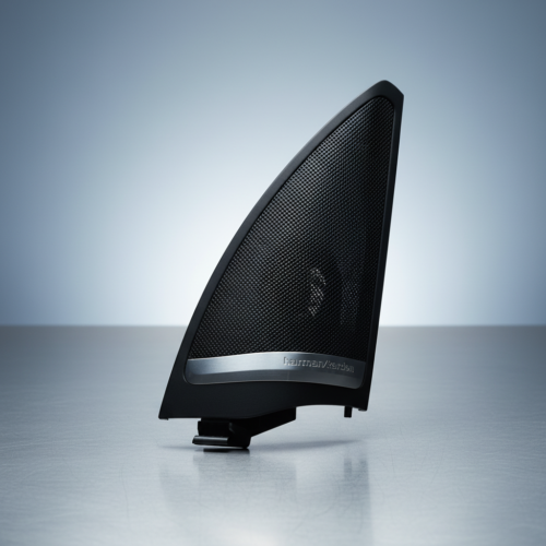 Mercedesbenz Ml3502014 Tweeter Puerta Copiloto Harman Kardon